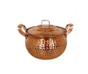 HOTPOT EN ACIER INOXYDABLE DERNIÈRE CONCEPTION EN MÉTAL HOTPOT EN MÉTAL DANS UN NOUVEAU LOOK HOT VENTE CHAUDE HOTPOT EN ACIER SINLESS DANS UN NOUVEAU DESIGN PERSONNALISÉ - Product Image 5
