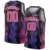 Uniforme de basket-ball pour jeunes personnalisé Maillot grande taille respirant avec design imprimé Maillot de basket-ball pour jeunes - Product Image 5
