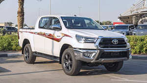 Toyota <span class=keywords><strong>Hilux</strong></span> 2023 USADO DE CALIDAD, Impecable, Sin Historial de Accidentes, Mejor <span class=keywords><strong>Precio</strong></span>, <span class=keywords><strong>Precio</strong></span> Económico, Disponible para Pedidos al por Mayor - Product Image 2