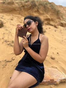 Nouveau Journal de fermeture de fil sécurisé en cuir gaufré usiné à la main véritable Boho journaux de poésie de voyage en cuir Vintage traditionnel - Product Image 3