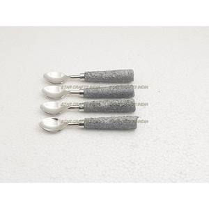 Vente chaude Réutilisable Écologique En Bois En Gros Voyage Cuillère Fourchettes Baguettes et Couteaux Couverts Ensemble - Product Image 4