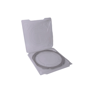 Cadre en métal transparent 8 "pour expéditeur - Product Image 6