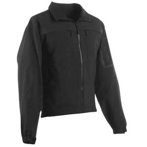Vente en gros de vêtements de sport personnalisés grande taille pour hommes et femmes Veste Softshell d'extérieur imperméable et élégante - Product Image 1