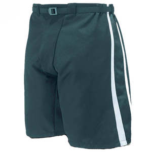 Tissu 100% polyester pour ensembles d'uniformes de hockey sur glace, service OEM, léger, durable, qualité, sublimation, logo personnalisé, devant personnalisé - Product Image 6