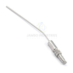 Tuyaux d'aspiration stériles prêts à l'emploi, conception flexible pour la gestion précise des fluides cliniques, tubes d'aspiration de précision - Product Image 6