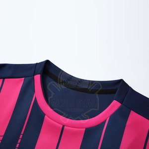 Uniformes de football pour hommes Meilleur matériau Vêtements les plus populaires Créez votre propre logo - Product Image 2