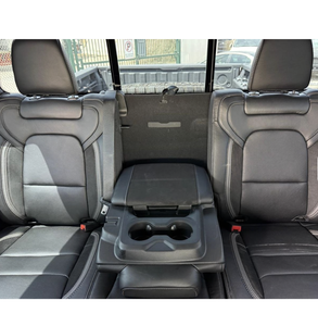 Nuevas llegadas para el mercado global: RAM 1500 TRX, Dodge RAM TRX 2024, edición final - Product Image 3