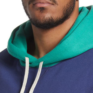 Customized Heavyweight Tracksuit Set Men's Comfortable Gym Wear Wholesale Pakistan Men's <b>Hoodie</b> and Jogger Set - Product Image 2