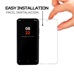 ฟิล์มกันกระแทกหน้าจอโทรศัพท์โวลล่า - Product Image 3