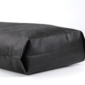 Bolsa de Compras Personalizable de Tela No Tejida con Múltiples Tamaños y Opciones de Patrón/Asa Personalizadas - Product Image 4