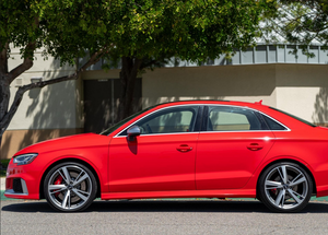 Audi RS3 2018 Usado, Volante a la Izquierda/Derecha - Product Image 6