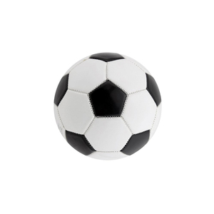 Ballon de Football du Pakistan fabriqué en gros, Logo personnalisé OEM, ballons de Football bon marché, ballon coloré fabriqué avec des matériaux de haute qualité - Product Image 2