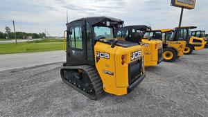 Minicargadora JCB 215T 2026 en venta - Product Image 6