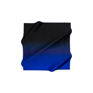 100% Silk Digital Printed <b>Square</b> <b>Scarf</b> for Girls-Aker Silk Crepe Satin 90x90 - Product Image 1