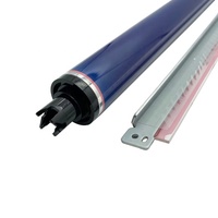 Kit de lames de nettoyage de tambour Rezision pour imprimante Lexmark 950 C950 X950de C950de X952 X954 C930X71G, pièces de rechange pour imprimante copieuse