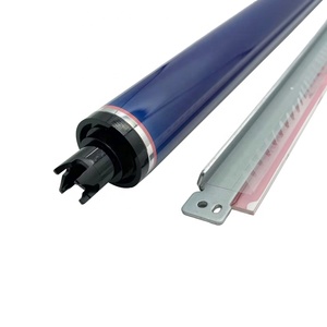 Kit de lames de nettoyage de <span class=keywords><strong>tambour</strong></span> Rezision pour <span class=keywords><strong>imprimante</strong></span> <span class=keywords><strong>Lexmark</strong></span> 950 C950 X950de C950de X952 X954 C930X71G, pièces de rechange pour <span class=keywords><strong>imprimante</strong></span> copieuse - Product Image 4