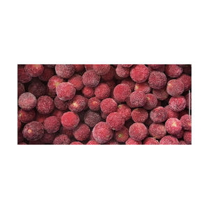 Waxberry แช่แข็งสำหรับอุตสาหกรรมอาหารและเครื่องดื่ม - Product Image 4
