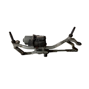 Motor de Limpiaparabrisas Delantero para FORD Puma Serie (19>) Completo con TANDEM 2090885 - Product Image 1