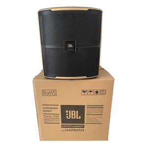 ราคาดีที่สุดสำหรับซับวูฟเฟอร์ PASION 12SP ของแท้ใหม่ สำหรับเวทีมืออาชีพและโฮมเธียเตอร์ ลำโพงเบส 12 นิ้ว สำหรับคาราโอเกะ - Product Image 2