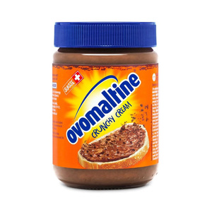 Crema crujiente OVOMALTINE {Foodee} - Product Image 6