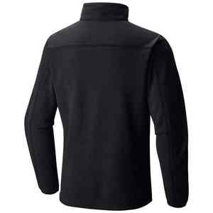 Vêtements de sport UNIQUE de haute qualité Veste softshell pour homme pour l'extérieur Imperméable Camping Ski Réversible Écologique Polaire Thermique - Product Image 3