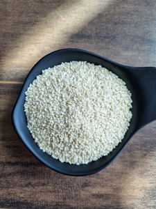 GRAINES DE SÉSAME BLANC ORIGINE EN INDE - Product Image 2