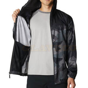 High Quality Cheap Price Windbreaker <b>Jacket</b> <b>Camo</b> Printing Light Weight Windbreaker Winter <b>Jacket</b> - Product Image 4