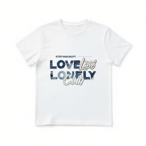 T-Shirt Unisex Personalizzata 210GSM 100% Cotone Casual 2XL - Stampa Serigrafica e DTG - Product Image 2