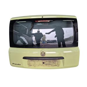 GRUPPO FANALE POSTERIORE COMPLETO FIAT Panda 2a Serie (03>10) - Product Image 1