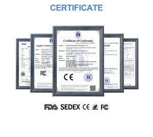 XBH all'ingrosso spazzolino elettrico per bambini smart <span class=keywords><strong>sonic</strong></span> domestico con setole morbide spazzolino portatile per bambini - Product Image 6