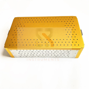 Instrumento médico Instrumentos quirúrgicos ortopédicos para Kit de enseñanza y entrenamiento de Surgiright Instruments - Product Image 2