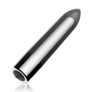 Vibrateur miniature rechargeable Zena pour femmes - Product Image 5