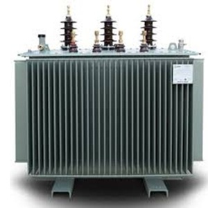 NUEVO EN STOCK Transformador para Industria, Fábrica, Centro Comercial, Transformador de Potencia 100KVA 33.0/400KV LISTO PARA ENVIAR - Product Image 1
