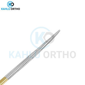 Base de buena calidad de uso de instrumentos quirúrgicos para cirugía tijeras quirúrgicas por KAHLU ORTOPEDIC - Product Image 6