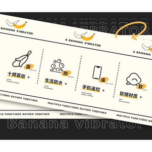 Vibrator for <b>Women</b>-Adult Pleasure <b>Toy</b> 160 Per Case - Product Image 6