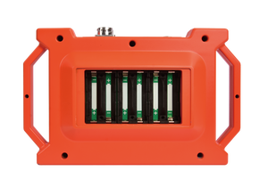 PQWT GT150A ricerca acqua sotterranea macchina cercatore d'acqua per pozzo rilevatore 100m/150m profondità - Product Image 2