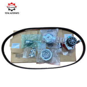 エンジンタイミングベルトテンショナーセットOEM 03L198119F 03L198119A 03L198119B 03L198119C Sk-oda Se-at V-W Au-di A1 A3 <span class=keywords><strong>2</strong></span>.0に対応 - Product Image 1