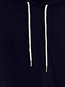 Sudaderas Cortas de Invierno para Mujer con Logotipo Personalizado al por Mayor, Diseño con Capucha en la Parte Delantera, Poliéster/Algodón de Alta Calidad, Servicio OEM, Más Vendidas - Product Image 6