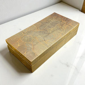 Cajas de laca con logotipo personalizado, las mejores ventas, caja lacada de calidad premium, suministro de fábrica - Product Image 4