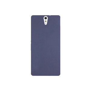 Étui en silicone TPU blanc Netzy pour la protection du téléphone portable C5 - Product Image 4