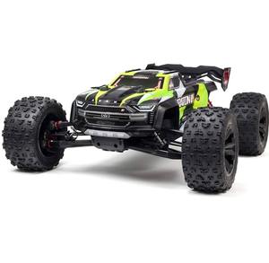 ARMARA KRATON 8.0 S BLX 1/5 RC Camioneta Eléctrica 4x4 sin Escobillas - Product Image 3