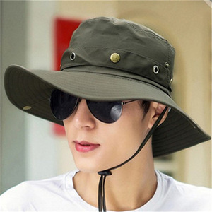 Chapeau seau OEM de haute qualité avec broderie de mode personnalisée Nouveau design Popeline Velours Tissu Motif de nœuds pour le ski Scène applicable - Product Image 3