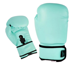 Gants de boxe thaïlandaise Fairtex personnalisables en cuir véritable pour entraînement et sparring – Disponibles en 8oz et 12oz, options multicolores - Product Image 5