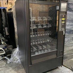 Distributeur automatique de snacks en gros, distributeur automatique subjectif pour aliments et boissons - Product Image 1