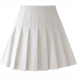 กระโปรงเทนนิสผ้าฝ้ายรุ่นใหม่ล่าสุดปี 2026 สไตล์ผู้หญิง สำหรับฤดูร้อน แห้งเร็ว ยืดหยุ่นสูง เหมาะสำหรับออกกำลังกาย ราคาสมเหตุสมผล - Product Image 3