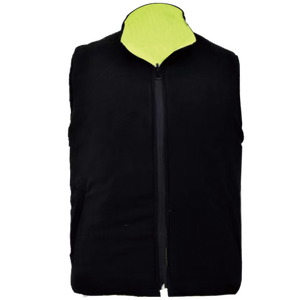 Chaleco de Seguridad Reflectante Multifuncional Reversible, Diseño Flexible, Grueso, Protección de Seguridad, Venta al por Mayor - Product Image 3