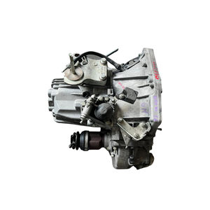 เกียร์ธรรมดา FIAT Bravo รุ่นที่ 2 (07>10) ครบชุด 55200606 198A2000 ดีเซล 1.6 - Product Image 1