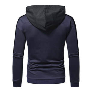 Sudaderas Personalizadas de Invierno para Hombre, Suministro Directo de Fábrica Pakistaní, MOQ Bajo, Servicio OEM Disponible - Product Image 2