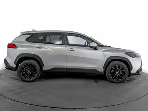2024 FRONTLANDER LOW Mileage Sound Engine Automatic Transmission <b>Panoramic</b> Sunroof LED HEADLIGHT - Product Image 2