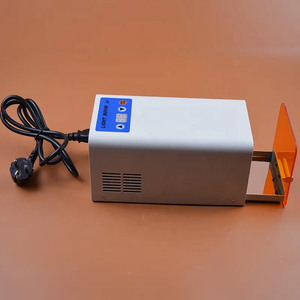 Unidade De Cura De Luz Dentária 27W Laboratório <span class=keywords><strong>Dental</strong></span> LED UV Cura Forno Leve - Product Image 6